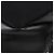 Sac à dos en cuir noir et or Auth 118683V VERSACE - vue 18