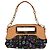 LOUIS VUITTON Monogram Multicolor Judy PM Tasche 2way Schwarz M40258 LV Auth 126485SAV - Ansicht 13