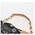 LOUIS VUITTON Monogram Multicolor Judy PM Tasche 2way Schwarz M40258 LV Auth 126485SAV - Ansicht 14