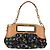LOUIS VUITTON Monogram Multicolor Judy PM Tasche 2way Schwarz M40258 LV Auth 126485SAV - Ansicht 2