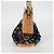 LOUIS VUITTON Monogram Multicolor Judy PM Tasche 2way Schwarz M40258 LV Auth 126485SAV - Ansicht 4