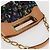 LOUIS VUITTON Monogram Multicolor Judy PM Tasche 2way Schwarz M40258 LV Auth 126485SAV - Ansicht 6