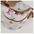 LOUIS VUITTON Monogramm Multicolor Patty Schultertasche Weiß M40305 Auth 120598SAV - Ansicht 15