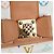 LOUIS VUITTON Monogramm Multicolor Patty Schultertasche Weiß M40305 Auth 120598SAV - Ansicht 18