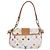 LOUIS VUITTON Monogramm Multicolor Patty Schultertasche Weiß M40305 Auth 120598SAV - Ansicht 2