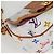 LOUIS VUITTON Monogramm Multicolor Patty Schultertasche Weiß M40305 Auth 120598SAV - Ansicht 8