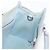 LOUIS VUITTON Borsa On The Go PM Monogram Empreinte 2way Blu M46067 Auth MX449M - vista 19