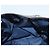 Borsa Boston in tela Trotter Christian Dior 2way Navy Gold Auth BD2104SAV - vista 21
