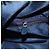 Borsa Boston in tela Trotter Christian Dior 2way Navy Gold Auth BD2104SAV - vista 22