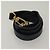 Borsa Boston in tela Trotter Christian Dior 2way Navy Gold Auth BD2104SAV - vista 24
