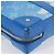 LOUIS VUITTON Monogram Clouds Soft Trunk Wallet Borsa a Spalla M45432 Auth 126007SAM Blu - vista 15