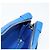 LOUIS VUITTON Monogram Clouds Soft Trunk Wallet Borsa a Spalla M45432 Auth 126007SAM Blu - vista 21