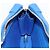 LOUIS VUITTON Monogram Clouds Soft Trunk Wallet Borsa a Spalla M45432 Auth 126007SAM Blu - vista 22
