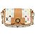 LOUIS VUITTON Monogramm Multicolor Patty Schultertasche Weiß M40305 Auth 127416SAV - Ansicht 13