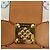 LOUIS VUITTON Monogramm Multicolor Patty Schultertasche Weiß M40305 Auth 127416SAV - Ansicht 18