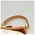 LOUIS VUITTON Monogramm Multicolor Patty Schultertasche Weiß M40305 Auth 127416SAV - Ansicht 8