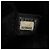 CHANEL Girl Chanel Jacket Shoulder Bag tweed Black White CC Auth 126244SAV - view 11