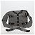 CHANEL Girl Chanel Jacket Shoulder Bag tweed Black White CC Auth 126244SAV - view 12