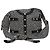 CHANEL Girl Chanel Jacket Shoulder Bag tweed Black White CC Auth 126244SAV - view 13