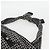 CHANEL Girl Chanel Jacket Shoulder Bag tweed Black White CC Auth 126244SAV - view 15