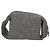 CHANEL Girl Chanel Jacket Shoulder Bag tweed Black White CC Auth 126244SAV - view 2