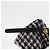 CHANEL Girl Chanel Jacket Shoulder Bag tweed Black White CC Auth 126244SAV - view 21