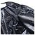 CHANEL Girl Chanel Jacket Shoulder Bag tweed Black White CC Auth 126244SAV - view 24