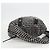 CHANEL Girl Chanel Jacket Shoulder Bag tweed Black White CC Auth 126244SAV - view 3