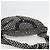 CHANEL Girl Chanel Jacket Shoulder Bag tweed Black White CC Auth 126244SAV - view 6