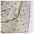 LOUIS VUITTON Bolsa Abelia Monograma Multicolor Satén Blanco M92936 LV Auth sw895SAV - vista 14