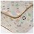 LOUIS VUITTON Bolsa Abelia Monograma Multicolor Satén Blanco M92936 LV Auth sw895SAV - vista 15