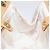 LOUIS VUITTON Bolsa Abelia Monograma Multicolor Satén Blanco M92936 LV Auth sw895SAV - vista 18