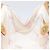 LOUIS VUITTON Bolsa Abelia Monograma Multicolor Satén Blanco M92936 LV Auth sw895SAV - vista 19