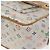 LOUIS VUITTON Bolsa Abelia Monograma Multicolor Satén Blanco M92936 LV Auth sw895SAV - vista 9
