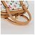 LOUIS VUITTON Handtasche Priscilla Monogramm Multicolor Weiß M40096 Auth 127133SAV - Ansicht 7