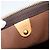 LOUIS VUITTON Monogram Graffiti Keepall 50 Boston Tasche Khaki M92196 Auth 126567SM - Ansicht 11