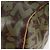 LOUIS VUITTON Monogram Graffiti Keepall 50 Boston Tasche Khaki M92196 Auth 126567SM - Ansicht 14