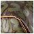 LOUIS VUITTON Monogram Graffiti Keepall 50 Boston Tasche Khaki M92196 Auth 126567SM - Ansicht 15