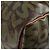 LOUIS VUITTON Monogram Graffiti Keepall 50 Boston Tasche Khaki M92196 Auth 126567SM - Ansicht 16