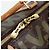 LOUIS VUITTON Monogram Graffiti Keepall 50 Boston Tasche Khaki M92196 Auth 126567SM - Ansicht 19