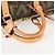 LOUIS VUITTON Monogram Graffiti Keepall 50 Boston Tasche Khaki M92196 Auth 126567SM - Ansicht 7