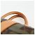 LOUIS VUITTON Monogram Graffiti Keepall 50 Boston Tasche Khaki M92196 Auth 126567SM - Ansicht 8