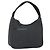 PRADA Sports Accessory Pouch Canvas Gray Auth gh1644 Brown