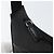 PRADA Sports Accessory Pouch Canvas Gray Auth gh1644 Brown - view 14
