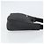 PRADA Sports Accessory Pouch Canvas Gray Auth gh1644 Brown - view 4