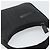 PRADA Sports Accessory Pouch Canvas Gray Auth gh1644 Brown - view 6