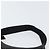 PRADA Sports Accessory Pouch Canvas Gray Auth gh1644 Brown - view 8