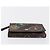LOUIS VUITTON Portafoglio Victorine Monogram Kabuki M67253 Auth hk3432 Monogramma - vista 7