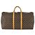 LOUIS VUITTON Borsa Boston Monogram Keepall 60 M41422 LV Auth ep13028 Monogramma - vista 13
