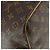 LOUIS VUITTON Borsa Boston Monogram Keepall 60 M41422 LV Auth ep13028 Monogramma - vista 16